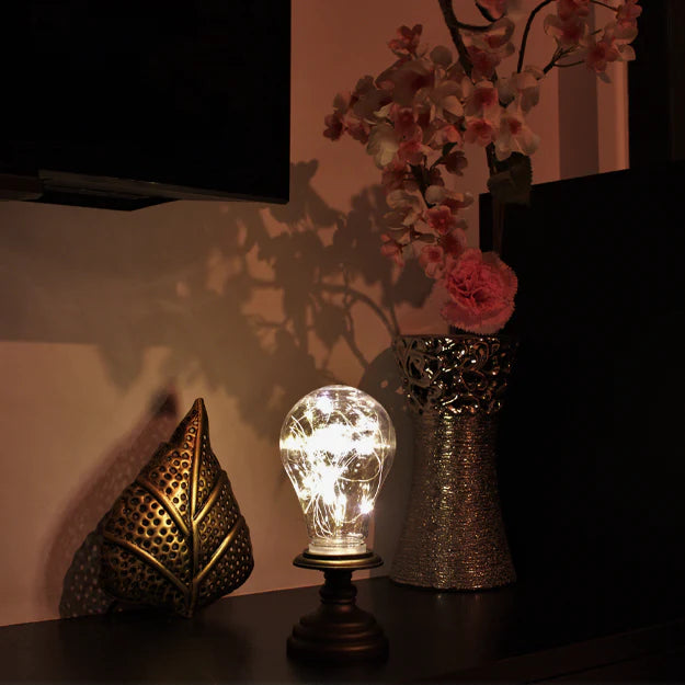 Fairy Light Lamps | Warm White