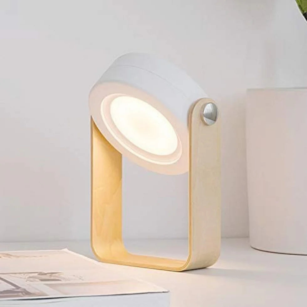 LED Foldable Lantern Lamp