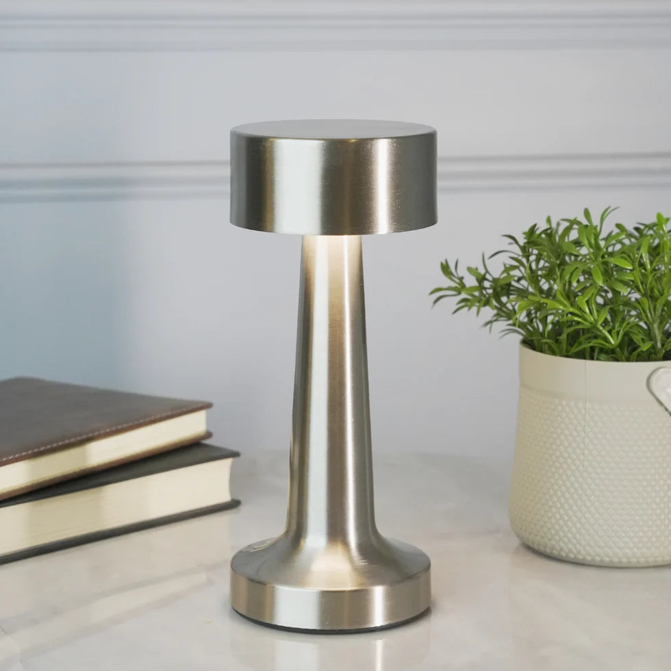 Modern Portable LED Table Lamp