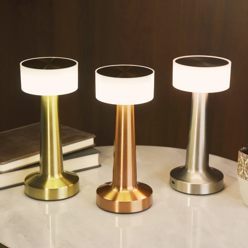 Firefly Portable LED Table Lamp