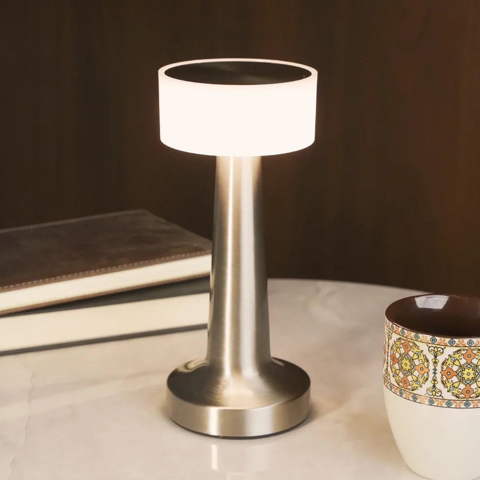 Firefly Portable LED Table Lamp