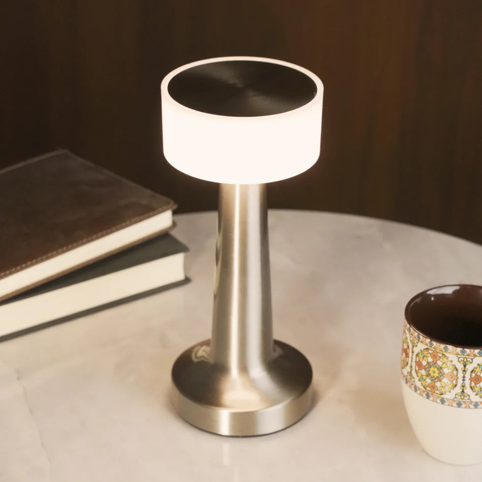 Firefly Portable LED Table Lamp