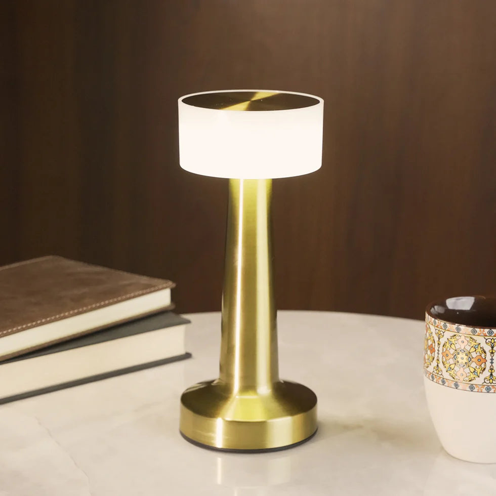 Firefly Portable LED Table Lamp