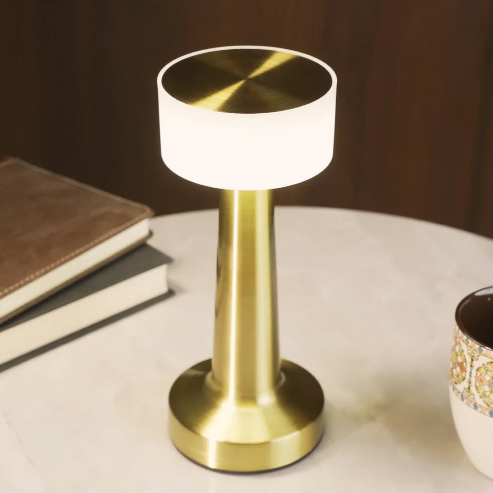 Firefly Portable LED Table Lamp