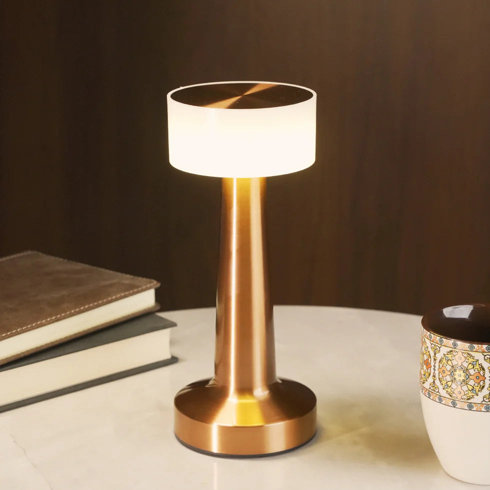 Firefly Portable LED Table Lamp