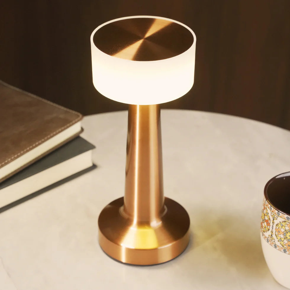 Firefly Portable LED Table Lamp