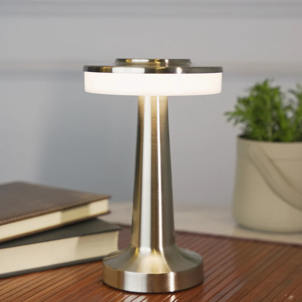 Dune Portable LED Table Lamp