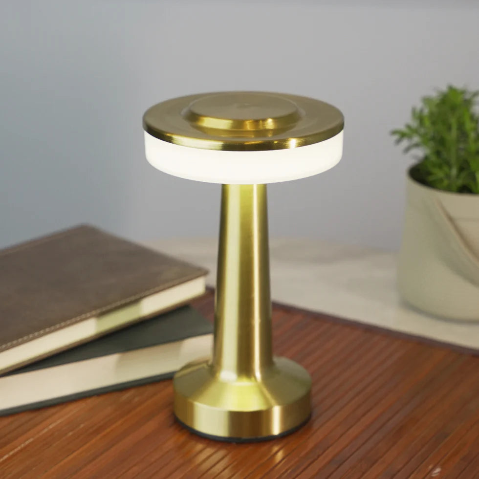 Dune Portable LED Table Lamp