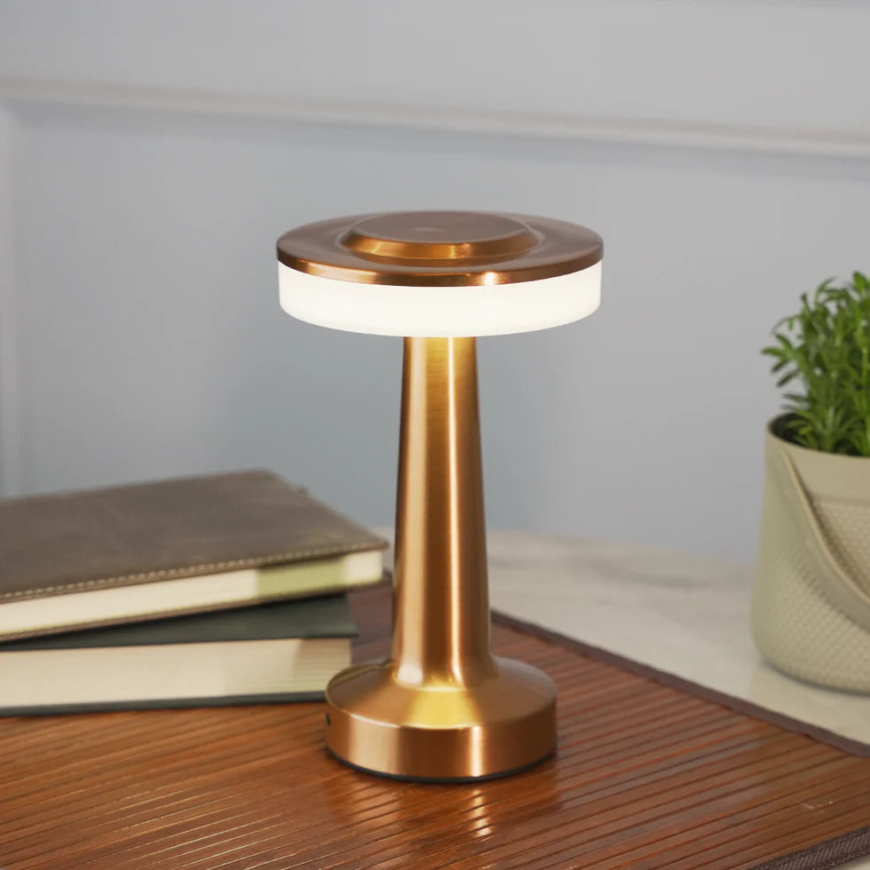 Dune Portable LED Table Lamp