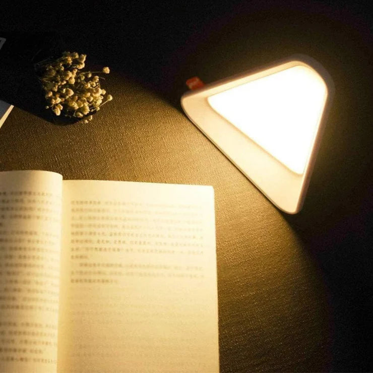 Flip Night Light Lamp