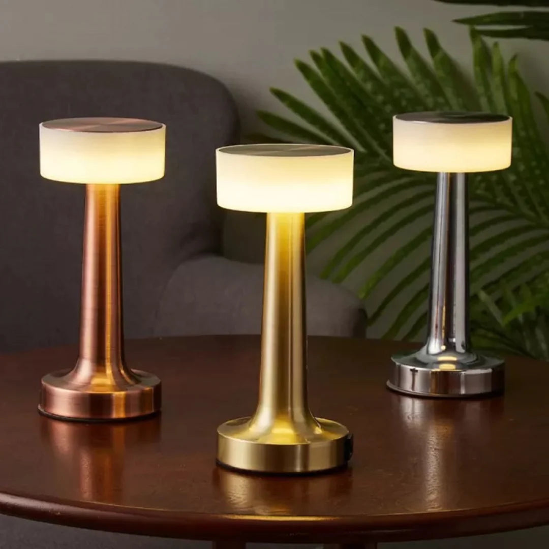 Firefly Portable LED Table Lamp