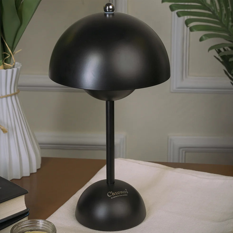 Macaron Cordless LED Portable Table Lamp