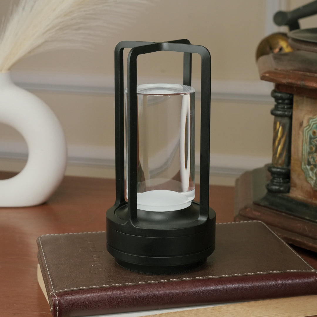 Kepi Wireless Portable LED Table Lamp