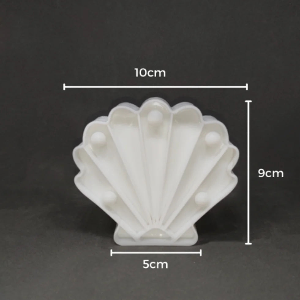 Mini Marquee Lights - Sea Shell