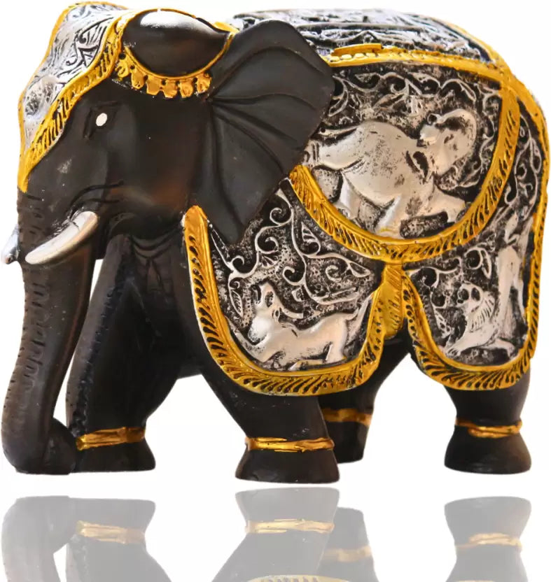 Elephant Showpiece For Home Gift Items living room Decorative Showpiece