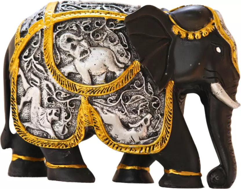 Elephant Showpiece For Home Gift Items living room Decorative Showpiece