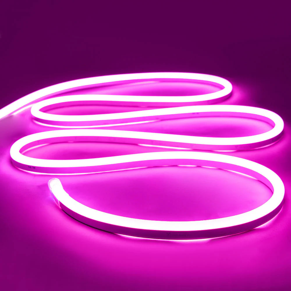 Neon Flex LED Strip Lights | PinkNeon Flex LED Strip Lights | Pink